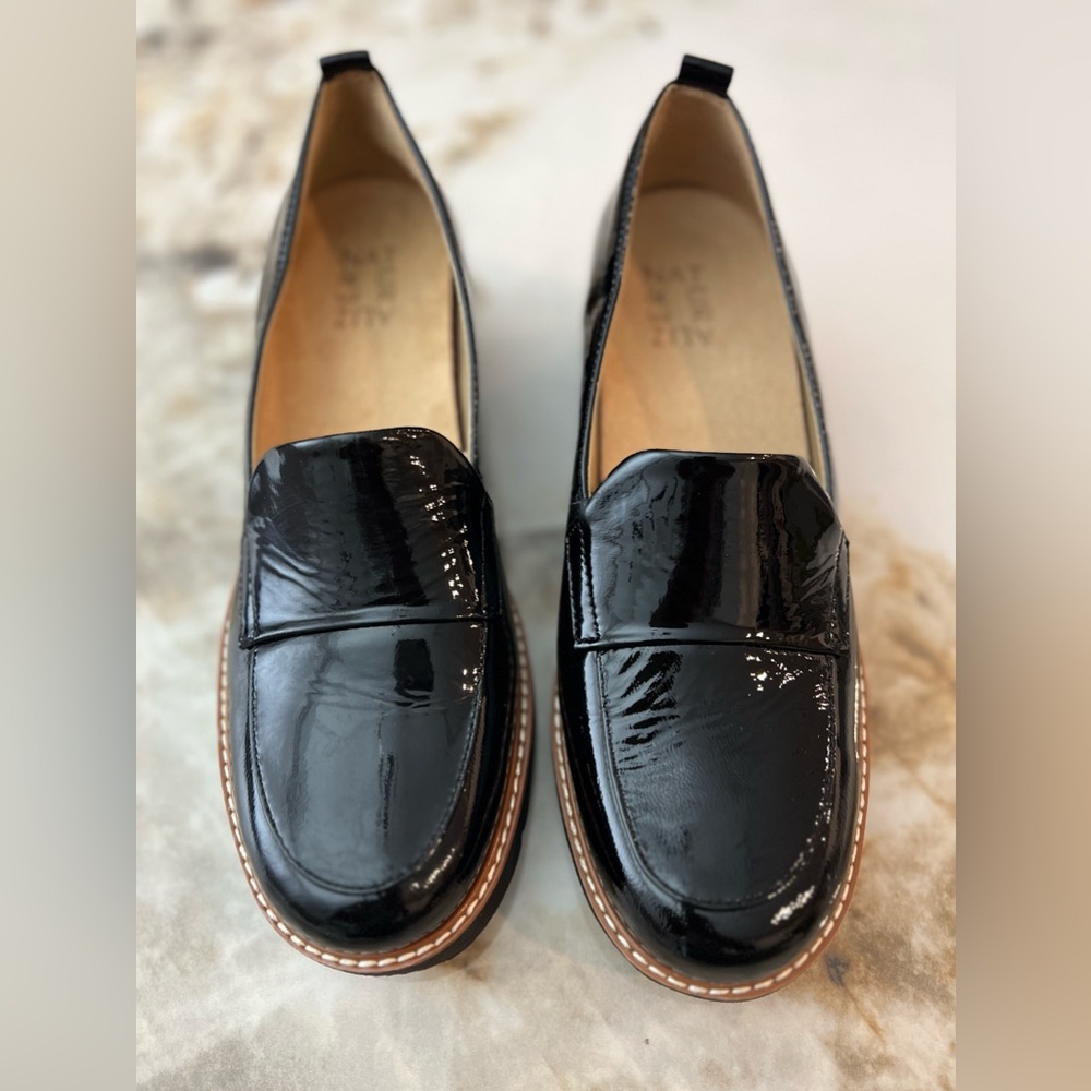 DARRY LUG SOLE LOAFER US Size-8